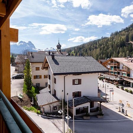 Residence Bosco Verde San Cassiano  Extérieur photo